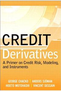 Credit Derivatives