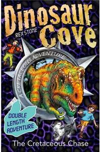 Dinosaur Cove: The Cretaceous Chase