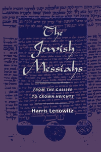 Jewish Messiahs