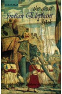 The Great Indian Elephant Book
