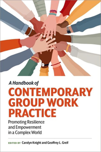 Group Work with Populations at Risk 5th Edition