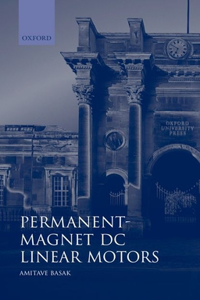 Permanent - Magnet DC Linear Motors