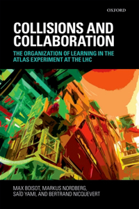 Collisions and Collaboration