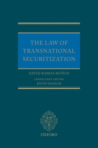 Law of Transnational Securitization