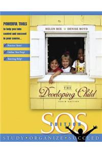 Supplement: Developing Child, S.O.S. Edition, the - Developing Child, the 10/E