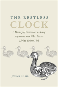 The Restless Clock