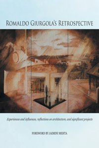 Romaldo Giurgola's Retrospective