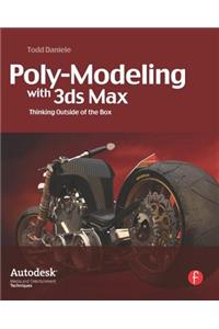 Poly-Modeling with 3ds Max