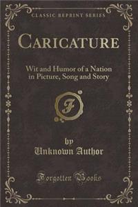 Caricature