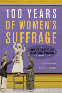 100 Years of Women's Suffrage