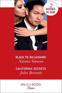Black Tie Billionaire