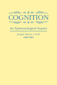 Cognition