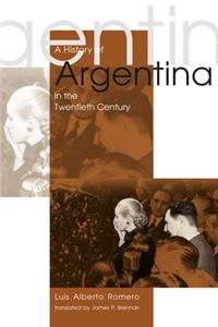 History of Argentina in the Twentieth Century