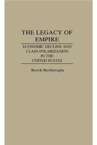 Legacy of Empire