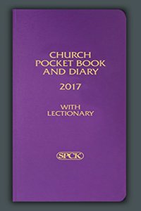Church Pocket Book with Lectionary