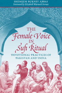 Female Voice in Sufi Ritual