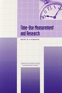 Time-Use Measurement and Research