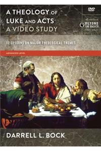 Theology of Luke and Acts, a Video Study