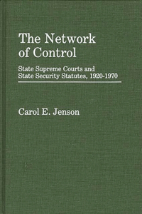 Network of Control