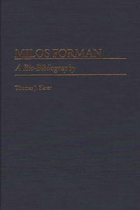 Milos Forman