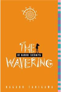 The Wavering of Haruhi Suzumiya (Light Novel)