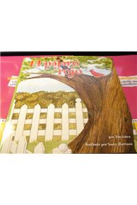 Reading 2010 Spanish (Ai8) Listen to Me Reader Grade K Unit 4 Week 4