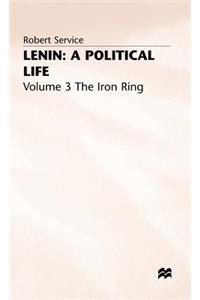 Lenin: A Political Life