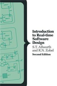 Introduction to Real-Time Software Design