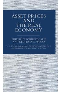 Asset Prices and the Real Economy