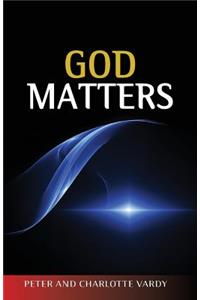 God Matters