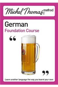 Michel Thomas Foundation Course