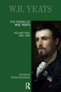 Poems of W.B. Yeats