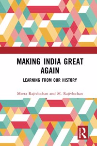 Making India Great Again