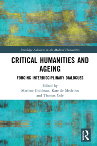 Critical Humanities and Ageing