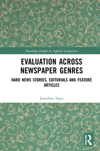 Evaluation Across Newspaper Genres