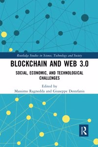 Blockchain and Web 3.0