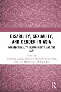 Disability, Sexuality, and Gender in Asia