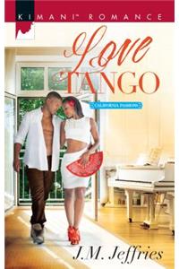 Love Tango