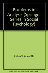 Problems in Analysis