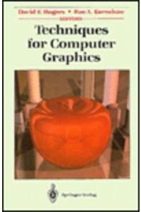 Techniques for Computer Graphics