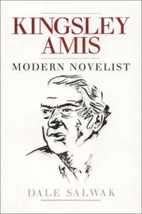 Kingsley Amis