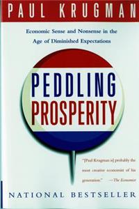 Peddling Prosperity
