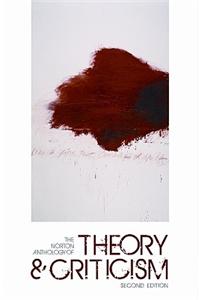 Norton Anthology of Theory and Criticism