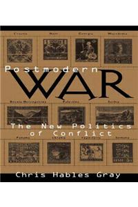 Postmodern War