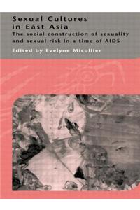 Sexual Cultures in East Asia