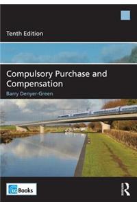 Compulsory Purchase and Compensation