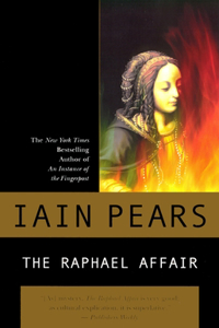 Raphael Affair