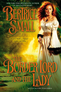 Border Lord and the Lady