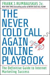 Never Cold Call Again Playbook