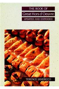 The Book of Great Hors d'Oeuvre
